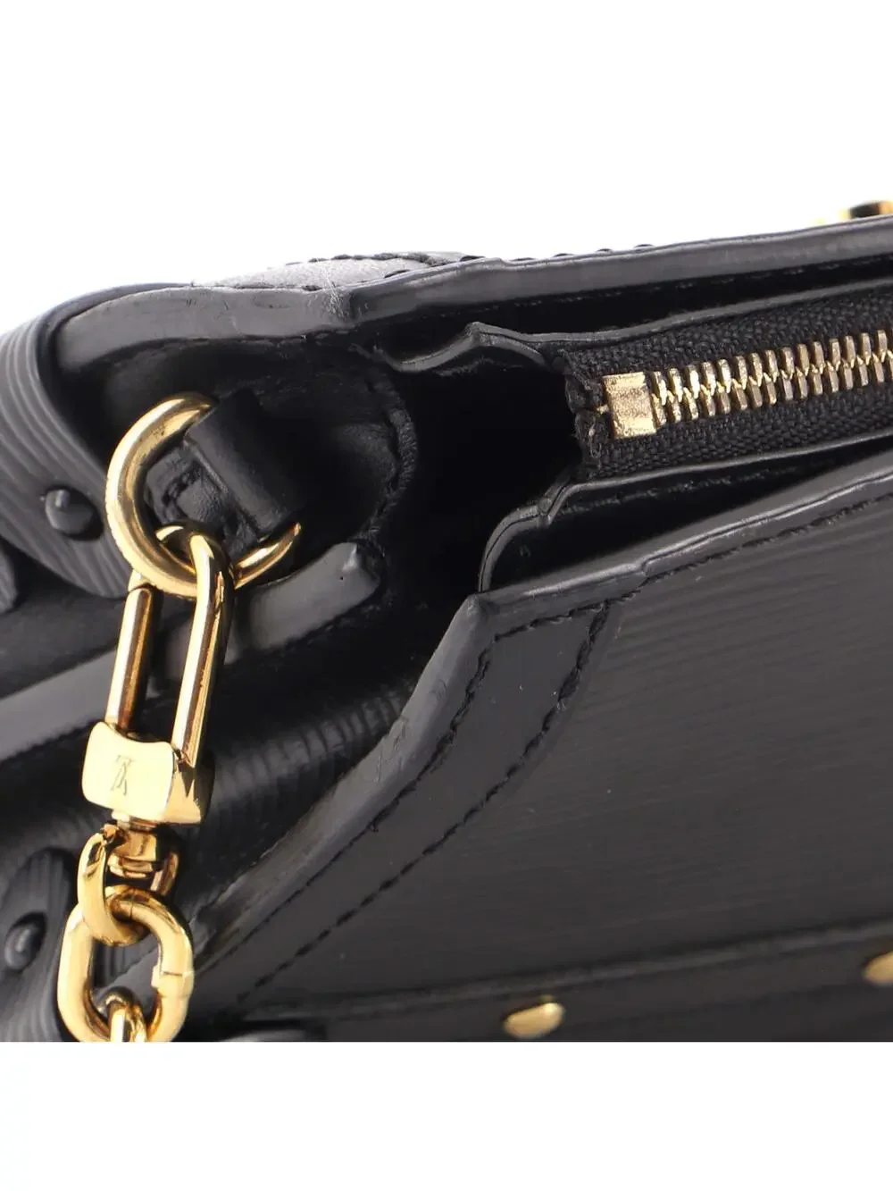 Louis Vuitton Trunk Clutch Epi Leather #335262L12B